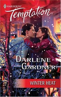 Winter Heat: Xmas/New Year by Darlene Gardner