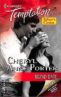 Blind Date by Cheryl Anne Porter