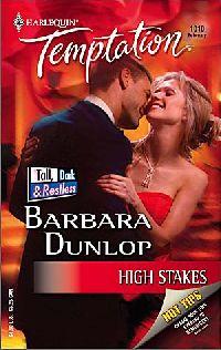 High Stakes by Barbara Dunlop