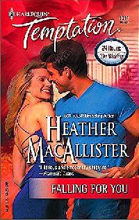 Falling For You by Heather MacAllister