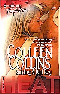 Building a Bad Boy by Colleen Collins