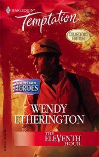 The Eleventh Hour by Wendy Etherington