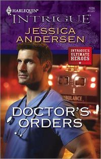 Doctor's Orders by Jessica Andersen