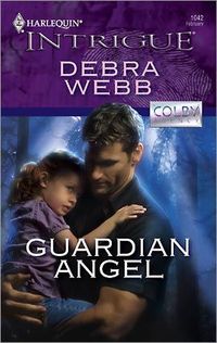 Guardian Angel by Debra Webb