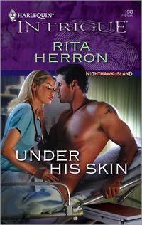 Under His Skin by Rita Herron
