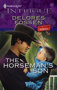 The Horseman's Son by Delores Fossen