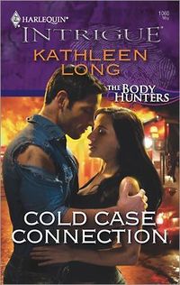 Cold Case Connection by Kathleen Long