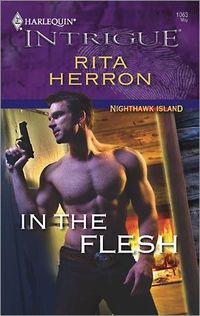 In The Flesh by Rita Herron