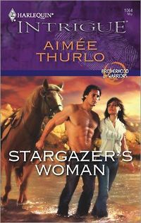 Stargazer's Woman by Aimee Thurlo