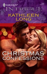 Christmas Confessions by Kathleen Long