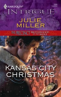 Kansas City Christmas by Julie Miller