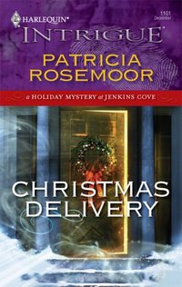 Christmas Delivery by Patricia Rosemoor
