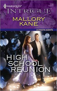 High School Reunion by Mallory Kane