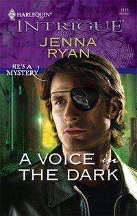 A Voice In The Dark by Jenna Ryan