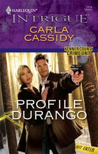 Profile Durango by Carla Cassidy