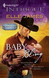 Baby Bling by Elle James
