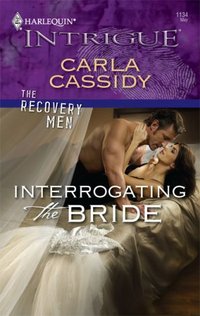 Interrogating The Bride