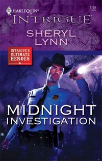 Midnight Investigation by Sheryl Lynn