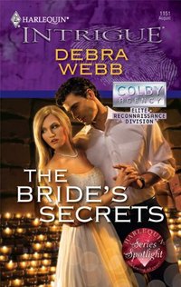 The Bride's Secrets by Debra Webb
