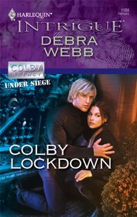 Colby Lockdown by Debra Webb