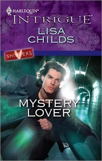 Mystery Lover by Lisa Childs