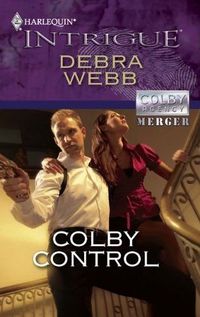 Colby Control by Debra Webb