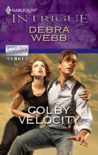 Colby Velocity by Debra Webb