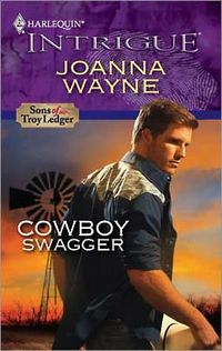 Cowboy Swagger by Joanna Wayne