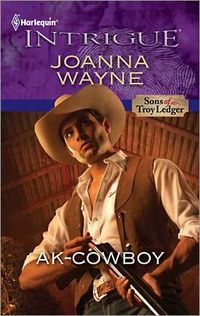 Ak-Cowboy by Joanna Wayne