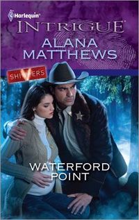 Waterford Point by Alana Matthews