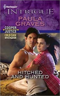 Hitched and Hunted by Paula Graves