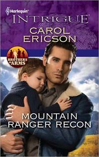 Mountain Ranger Recon