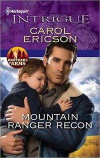 Mountain Ranger Recon by Carol Ericson