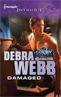 Damaged by Debra Webb
