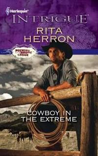 Cowboy in the Extreme by Rita Herron