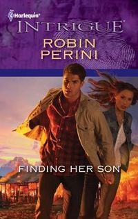 Excerpt of Finding Her Son by Robin Perini