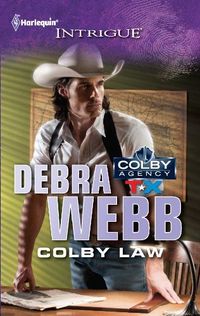 Colby Law by Debra Webb