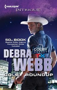 Colby Roundup by Debra Webb