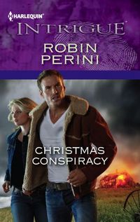 Christmas Conspiracy by Robin Perini
