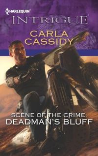 Deadman's Bluff by Carla Cassidy