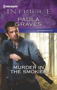 Murder in the Smokies by Paula Graves