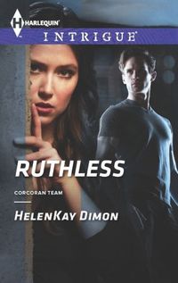 Ruthless by HelenKay Dimon