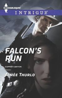 Falcon's Run by Aimee Thurlo