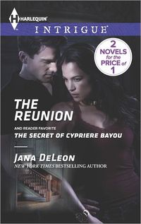 The Reunion by Jana DeLeon