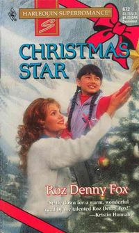 Christmas Star by Roz Denny Fox