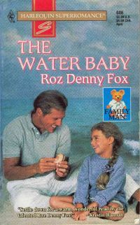 The Water Baby by Roz Denny Fox