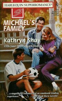 Michael's Family by Kathryn Shay