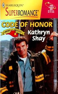 Code of Honor by Kathryn Shay