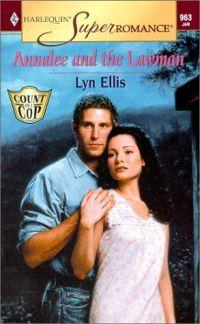 Annalee and the Lawman by Lyn Ellis