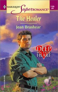 The Healer by Jean Brashear